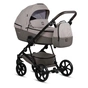 Коляска TUTIS VIVA5 Essential Warm Grey (1452068) - зменшене зображення 3
