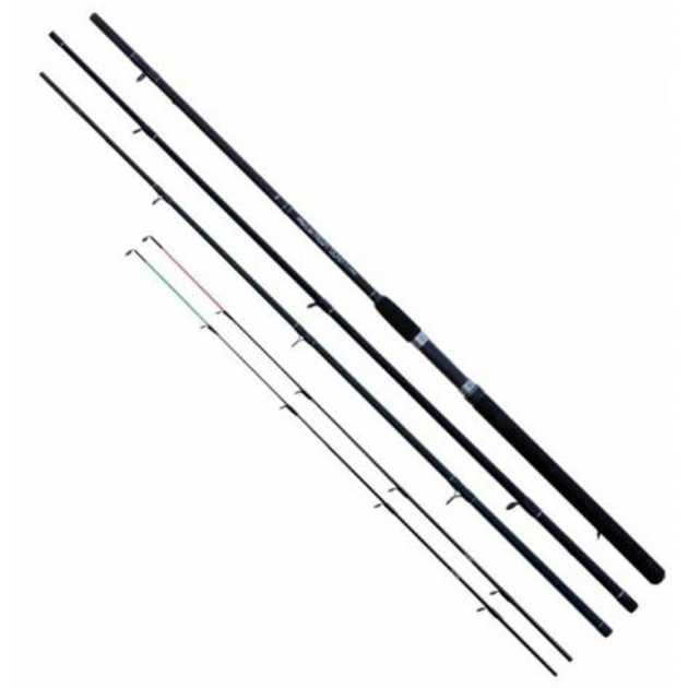 Вудилище Lineaeffe TeamSpecialist Ghost Feeder 3.60м 120гр (2853536) - зображення 1