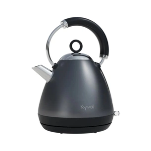 Електрочайник Kyvol KE170 (SK-KE170R) зображення 1