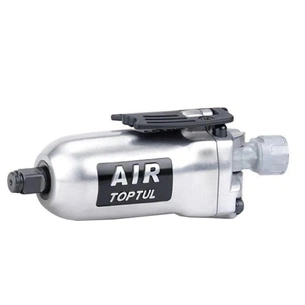 Гайковерт Toptul Mini Butterfly Type пневмо професійний 3/8" 108N/m 12000 об/хв (KAAU1208) зображення 1