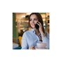 Чохол до мобільного телефона BeCover Samsung Galaxy M55 5G SM-M556 Black (711902) - зменшене зображення 5