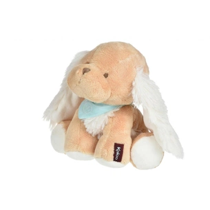 М'яка іграшка Kaloo Les Amis Щеня карамель (25 см) в коробці (K963117) зображення 1