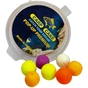 Бойл Carp Cake Pop UP 10мм color mix Krill-Squid (7407000003346) - зменшене зображення 1