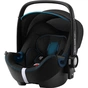 Автокрісло Britax-Romer Baby-Safe2 i-Size Cool Flow Blue (2000033066) - зменшене зображення 1