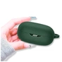 Чохол для навушників BeCover для JBL Wave Flex 2 Dark Green (715029) - preview 4