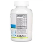 Вітамінно-мінеральний комплекс NutriBiotic Мультимінерали, Essentials, Multi Mineral, 250 капсул (NBC-00641) - зменшене зображення 2