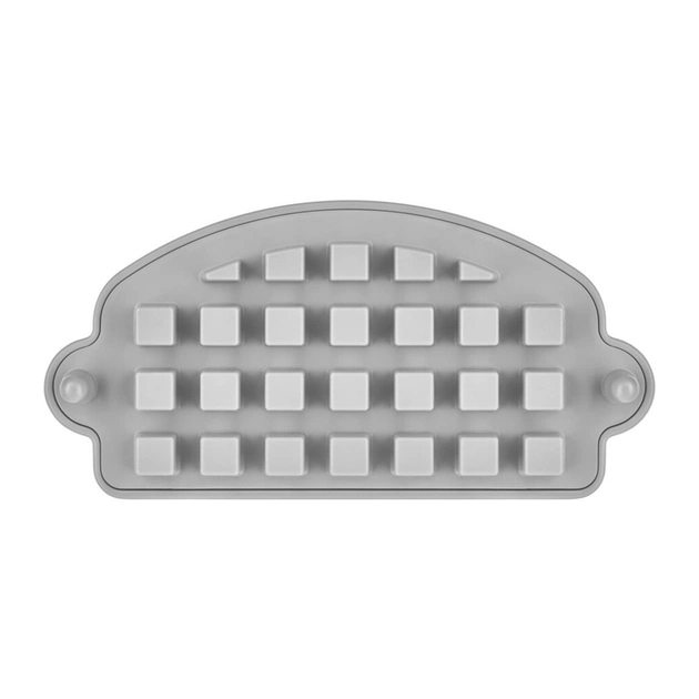 Кухонний комбайн KitchenAid 5KFP1319EAC - зображення 10