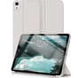 Чохол до планшета BeCover Tri Fold Soft TPU Silicone Apple iPad 10.9" 2022/24/11" 2025 Gray (708521) - зменшене зображення 2