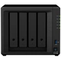NAS Synology DS920+ - зменшене зображення 1
