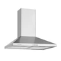 Витяжка кухонна Pyramida KX 60 (750) B IX - зменшене зображення 2