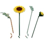 Конструктор LEGO Botanicals Букет соняшників (11502) - зменшене зображення 3