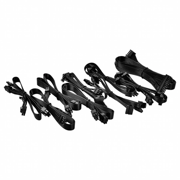 Блок живлення Deepcool 850W (DQ850-M) - зображення 6