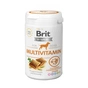 Вітаміни для собак Brit Vitamins Multivitamin для здоров'я 150 г (8595602562527) - зменшене зображення 1