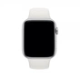Ремінець до смарт-годинника Apple 44mm Sport Band White - S/M & M/L (MTPK2ZM/A) - зменшене зображення 2