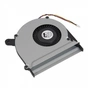 Вентилятор ноутбука ASUS S400/S400C/F502/F502C DC(5V,0.4A) 4pin (UDQFRYH89DAS/KSB0705HA-9J58) - зменшене зображення 3
