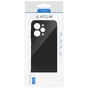 Чехол для мобильного телефона ACCLAB Silicone Case Xiaomi Redmi 12 Black (1283126602368) - уменьшенное изображение 2