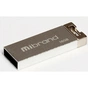 USB флеш накопичувач Mibrand 16GB Сhameleon Silver USB 2.0 (MI2.0/CH16U6S) - зменшене зображення 1