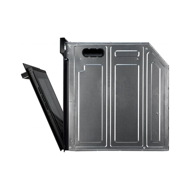 Духова шафа LUXELL A68-SF3 (FDT) BLACK - picture 10