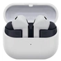 Bluetooth-гарнітура Samsung Galaxy Buds3 FE SM-R420 Gray (SM-R420NZAASEK) - зменшене зображення 1