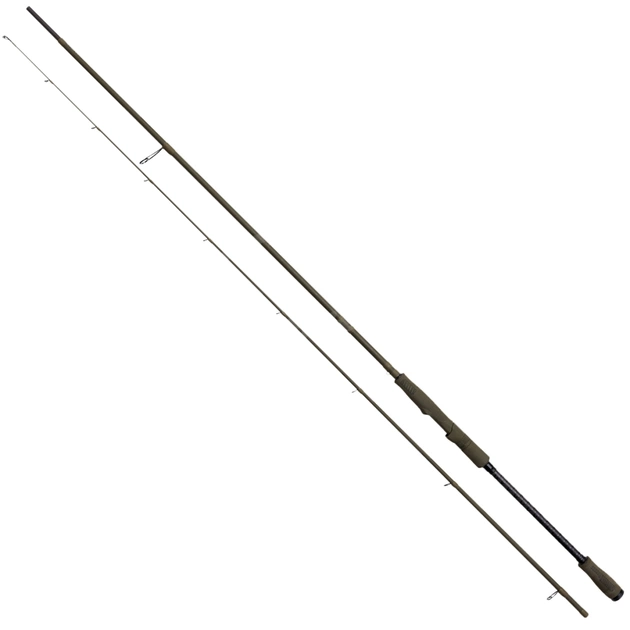 Вудилище Savage Gear SG4 Medium Game 6'6"/1.98m 12-35g (1854.18.14) - изображение 1