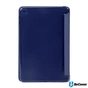 Чохол до планшета BeCover Smart Case Apple iPad mini 4 Deep Blue (702931) - зменшене зображення 2