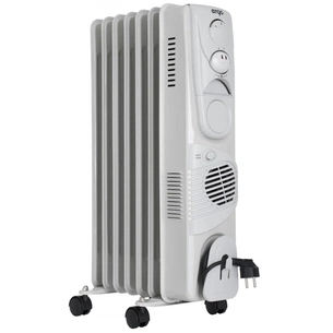 Обігрівач Ergo HO 201507 F зображення 1