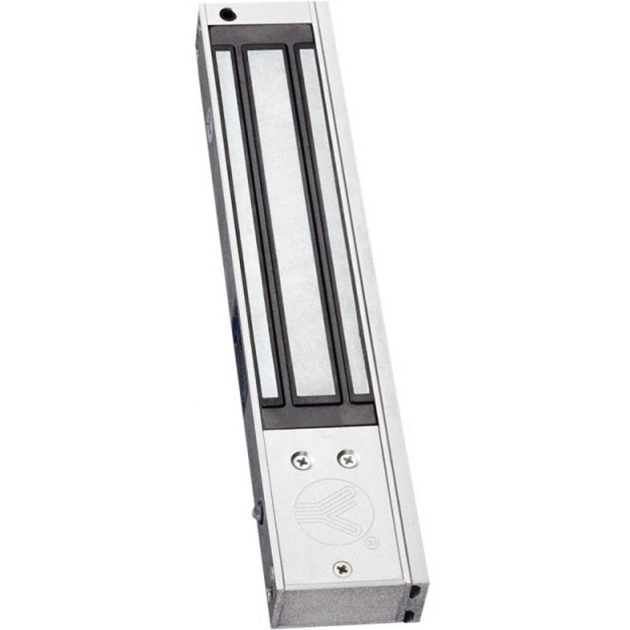 Електромагнітний замок Yli Electronic YM-280N(LED)-DS - зображення 3