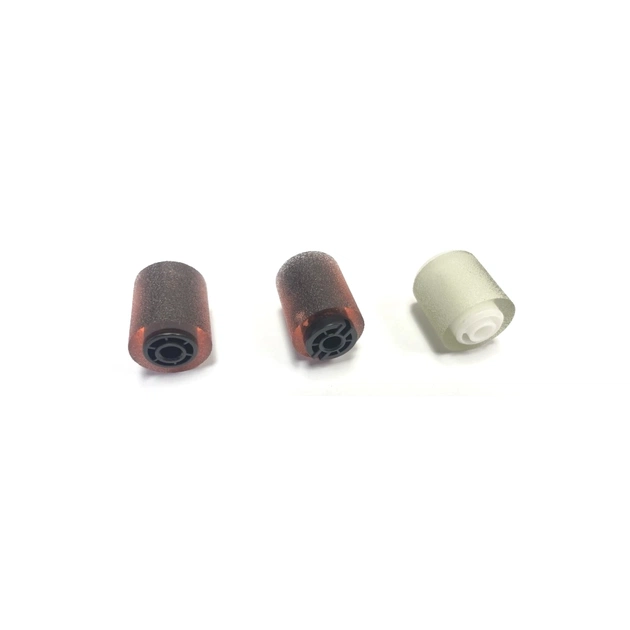 Ролик Toshiba e-STUDIO 5508A/7508A/8508A/MR4000 3шт/комп 6LK41557000/6LK41558000 AHK (70265070) - зображення 1
