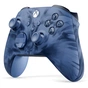 Геймпад Microsoft Xbox Wireless Controller Stormcloud Vapor (QAU-00130) - зменшене зображення 2