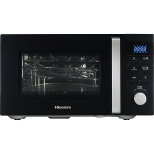 Мікрохвильова піч Hisense H25MOBS1HC зображення 1