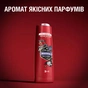Гель для душу Old Spice Night Panther 400 мл (8006540456439) - зменшене зображення 7