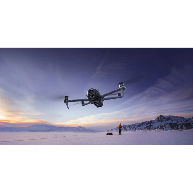 Квадрокоптер DJI Mavic 4 Pro Fly More Combo RC 2 (CP.MA.00000848.01) - зображення 6