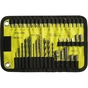 Набір свердл і біт Ryobi RAK40RM 40шт, чохол (5132002264) - preview 1