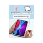 Чохол до планшета BeCover Removable Case mount Pencil Apple iPad 10.9" 2022 Purple (708767) - уменьшенное изображение 6