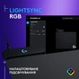Килимок для мишки Logitech G PowerPlay Charging System Mouse Pad (943-000110) - зменшене зображення 5