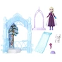 Лялька Disney Frozen Ігровий набір Таємне місце Ельзи (JFG29) - зменшене зображення 4