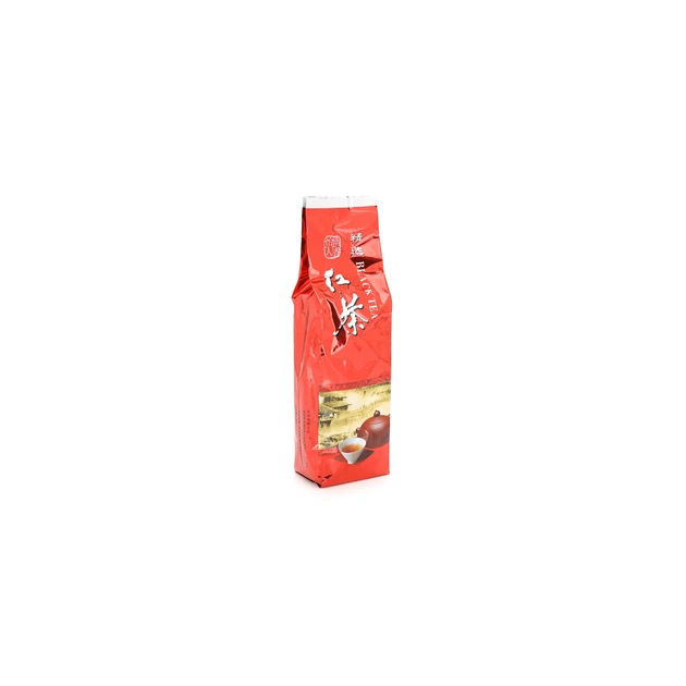 Чай Voltronic Традиційний китайський Lychee black tea 250 г (ORTVB44-BT22) - зображення 1