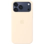 Чохол до мобільного телефона Apple Silicone Case with MagSafe iPhone 17 Pro Max Vanilla (A3560) (MHW54ZM/A) - зменшене зображення 3