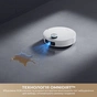 Робот-пилосос Dreame Bot L50s Pro Ultra Black (RLL88HE-Bl) - зменшене зображення 16