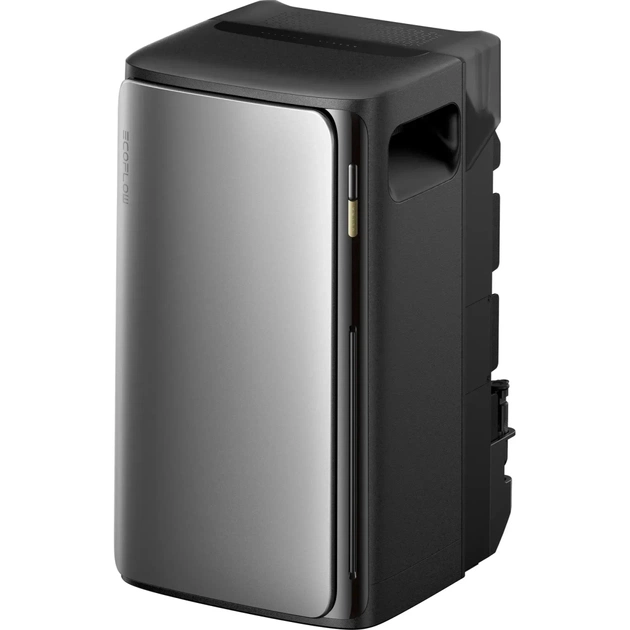 Система зберігання енергії EcoFlow DELTA Lite 1000W (Stream Pro) (EFSTREAMPRO800W-EU) - зображення 6