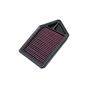 Повітряний фільтр для автомобіля ASHIKA 20-04-468 - зменшене зображення 2