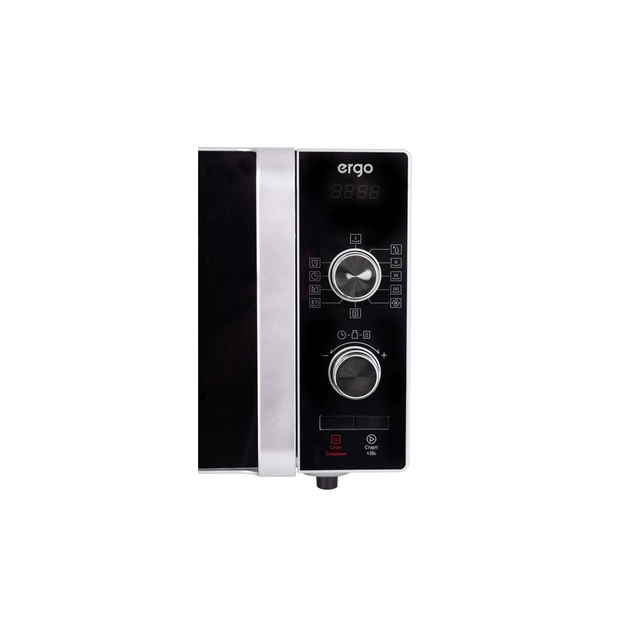 Мікрохвильова піч Ergo EM-2010 - picture 7