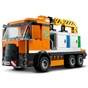 Конструктор LEGO City Центр міста 790 деталей (60292) - зменшене зображення 7