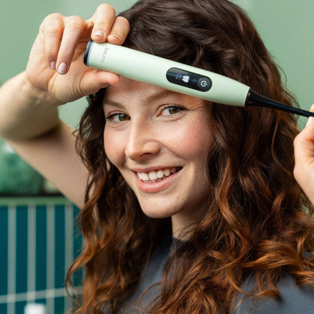 Електрична зубна щітка Beurer SC 50 PEPPERMINT GP - зображення 5