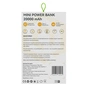 Батарея універсальна Atria 20000mAh, PD/22.5W, QC/3.0 (WPD-P92) - зменшене зображення 11