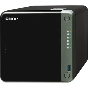 NAS QNap TS-453D-4G изображение 1