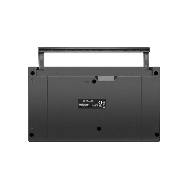 Портативний радіоприймач REAL-EL X-700 (EL121800001) - picture 4