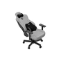 Крісло ігрове Anda Seat Kaiser 3E Fabric Size XL Grey (AD23YC-XL-09-G-CF-G01) - зменшене зображення 7