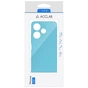 Чехол для мобильного телефона ACCLAB Silicone Case Xiaomi Redmi 13 Light Blue (1283126602412) - уменьшенное изображение 2