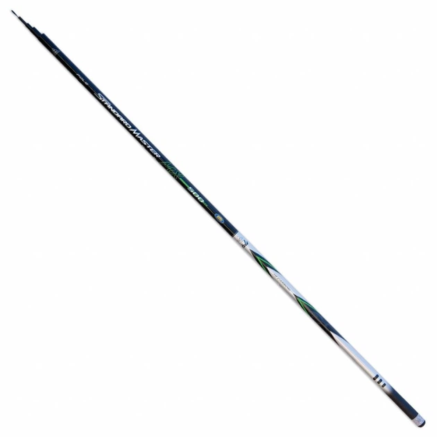 Вудилище Lineaeffe Standard Master Pole IM7 6м 5-25гр. (2518206) - зображення 1